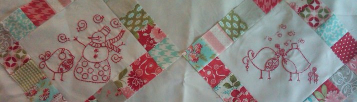 Not my first project but remembering.