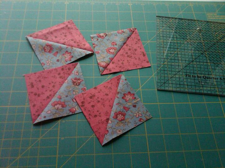 BG Block 2 Leftovers