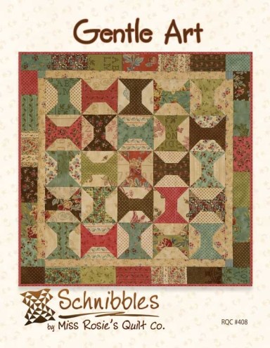 GentleArtFrontCoverSM