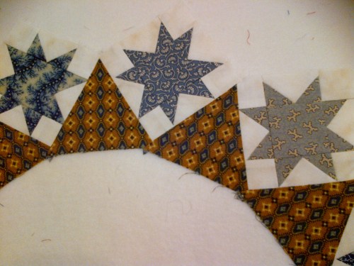 RN Blue Stars Closeup 2