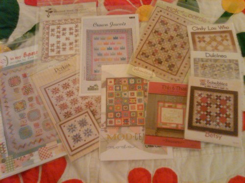 Pattern Group Purchase