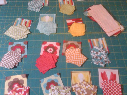 AYOS Lincoln Star Sets