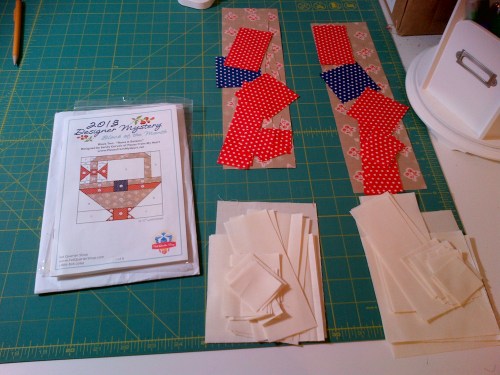 FQS 2013 B2 Cuttings 2