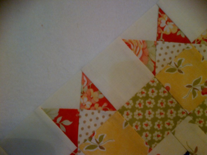 2013 DMBOM Block 3 Closeup