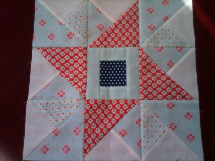 2013 DMBOM Block 4 Done