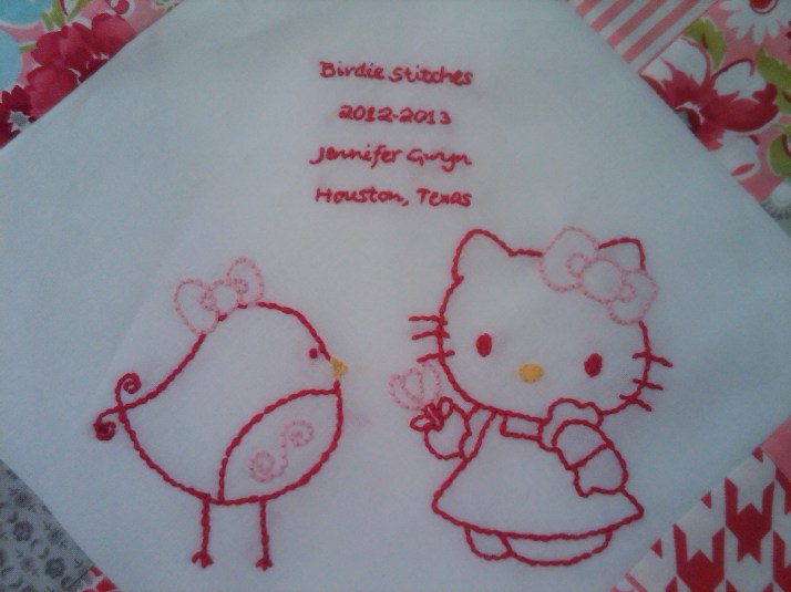 BS Sig Block Closeup