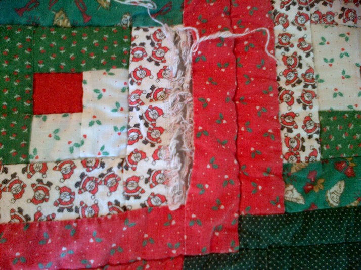 Christmas LC Repair 2