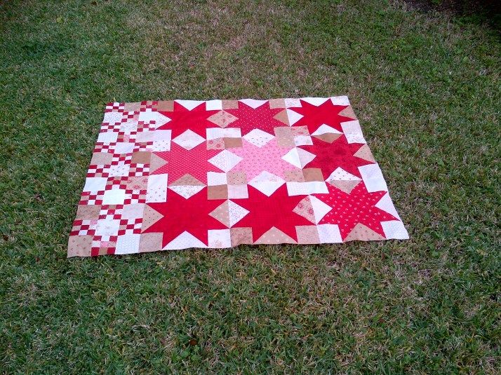 Nantucket Left Border 2