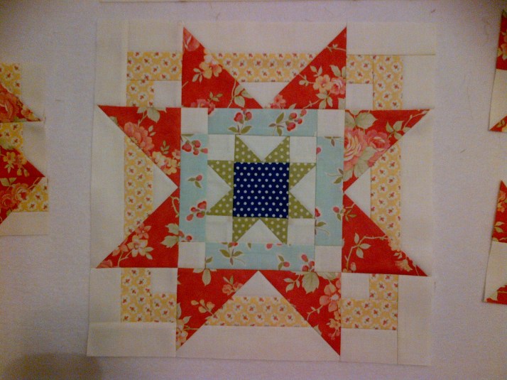 FQS BOM Block 4 Closeup