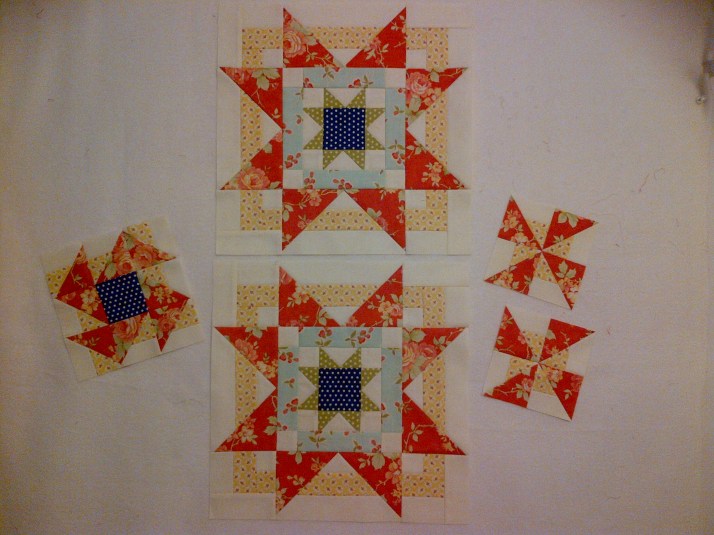 FQS BOM Block 4 Done