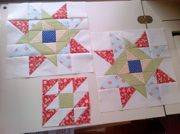 FQS BOM Block 5 & Bonus