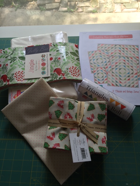 Little Joys Project 1