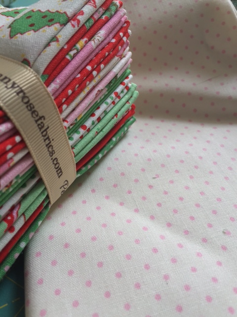 Little Joys Project 3