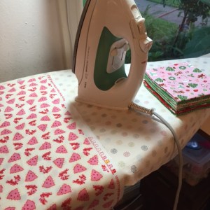 Little Joys Iron